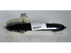 Recambio de maneta exterior trasera derecha para kia rio drive referencia OEM IAM   