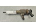 Recambio de inyector para peugeot 206 berlina look referencia OEM IAM 0445110252  