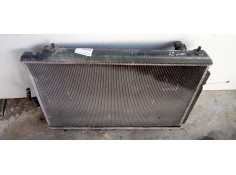 Recambio de radiador agua para ford probe 2.2 turbo cat referencia OEM IAM   