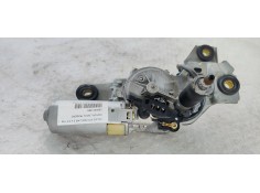 Recambio de motor limpia trasero para volvo v70 familiar 2.4 d 5 163 referencia OEM IAM 0390201558  