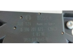 Recambio de motor limpia trasero para ford focus berlina (cap) business referencia OEM IAM 0390201823  