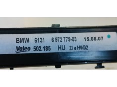 Recambio de mando multifuncion para bmw x5 (e70) referencia OEM IAM 61316972779  