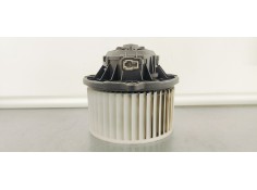 Recambio de ventilador calefaccion para kia cee´d 1.4 crdi 90 fap referencia OEM IAM F00S3B2474  
