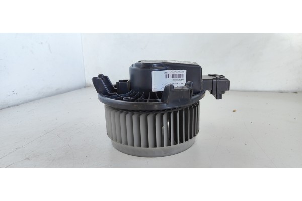 Recambio de ventilador calefaccion para jaguar xf 2.7 v6 diesel luxury referencia OEM IAM AV2727005301  