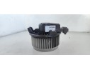 Recambio de ventilador calefaccion para jaguar xf 2.7 v6 diesel luxury referencia OEM IAM AV2727005301  