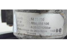 Recambio de bomba direccion para saab 9-5 berlina 2.3 aero turbo referencia OEM IAM 91208  