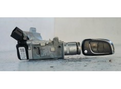Recambio de conmutador de arranque para opel insignia berlina 2.0cdti 130 fap referencia OEM IAM 20912838  