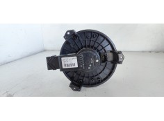 Recambio de ventilador calefaccion para jaguar xf 2.7 v6 diesel luxury referencia OEM IAM AV2727005301  