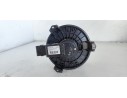 Recambio de ventilador calefaccion para jaguar xf 2.7 v6 diesel luxury referencia OEM IAM AV2727005301  
