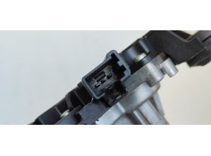 Recambio de motor limpia trasero para ford focus berlina (cap) business referencia OEM IAM 0390201823  