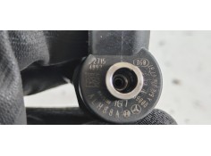 Recambio de inyector para mercedes-benz clase b (w245) 180 cdi (245.207) referencia OEM IAM A6400700787  