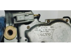 Recambio de motor limpia trasero para volvo v70 familiar 2.4 d 5 163 referencia OEM IAM 0390201558  