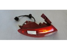 Recambio de piloto trasero izquierdo para chevrolet lacetti 2.0 diesel cat referencia OEM IAM   