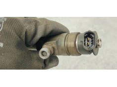 Recambio de inyector para peugeot 206 berlina look referencia OEM IAM 0445110252  