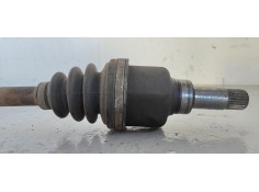 Recambio de transmision delantera izquierda para citroen c2 1.4 hdi referencia OEM IAM 9684253780  