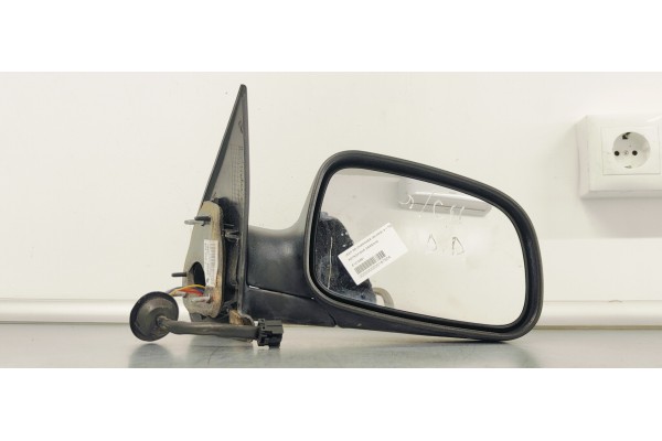 Recambio de retrovisor derecho para jeep gr.cherokee (wj/wg) 3.1 td limited referencia OEM IAM E1010581  