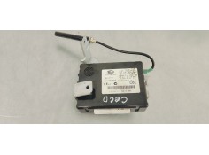 MODULO ELECTRONICO 95400A2012 