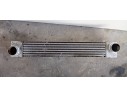 Recambio de intercooler para bmw serie 5 berlina (e60) 2.5 24v turbodiesel cat referencia OEM IAM 1751779582301  