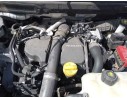 Recambio de motor completo para nissan juke (f15) 1.5 dci 110 fap referencia OEM IAM K9K  