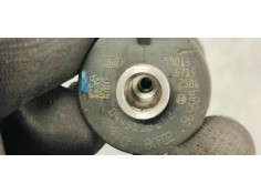 Recambio de inyector para peugeot 206 berlina look referencia OEM IAM 0445110252  