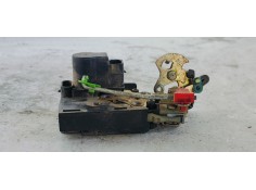 Recambio de cerradura puerta trasera derecha para ssangyong rexton 2.9d turbo 120 4x4 referencia OEM IAM   
