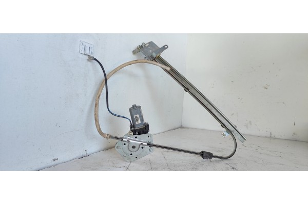 Recambio de elevalunas delantero derecho para mitsubishi montero (v20/v40) 2800 td american dream (5-ptas.) referencia OEM IAM  