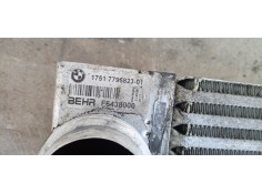 Recambio de intercooler para bmw serie 5 berlina (e60) 2.5 24v turbodiesel cat referencia OEM IAM 1751779582301  