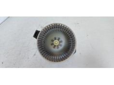 Recambio de ventilador calefaccion para jaguar xf 2.7 v6 diesel luxury referencia OEM IAM AV2727005301  