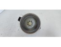 Recambio de ventilador calefaccion para jaguar xf 2.7 v6 diesel luxury referencia OEM IAM AV2727005301  