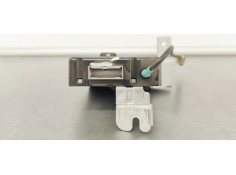 Recambio de modulo electronico para kia cee´d 1.4 crdi 90 fap referencia OEM IAM 95400A2012  