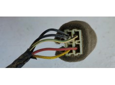 Recambio de piloto trasero izquierdo para chevrolet lacetti 2.0 diesel cat referencia OEM IAM   