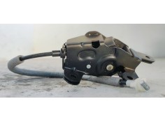 Recambio de cerradura maletero / porton para bmw x5 (e70) referencia OEM IAM 988586105  