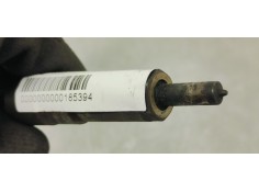 Recambio de inyector para peugeot 206 berlina look referencia OEM IAM 0445110252  