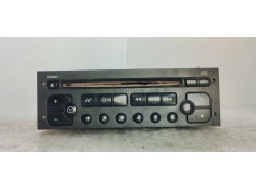 SISTEMA AUDIO / RADIO CD 96488011XT 