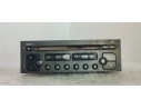 Recambio de sistema audio / radio cd para citroen c3 1.4 referencia OEM IAM 96488011XT  