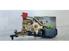 Recambio de cerradura puerta trasera derecha para ssangyong rexton 2.9d turbo 120 4x4 referencia OEM IAM   