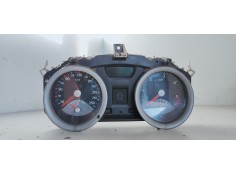 Recambio de cuadro instrumentos para renault megane ii berlina 5p confort dynamique referencia OEM IAM 8200399695D  