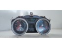 Recambio de cuadro instrumentos para renault megane ii berlina 5p confort dynamique referencia OEM IAM 8200399695D  