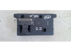 Recambio de centralita cierre para mercedes-benz clase c (w203) berlina 220 cdi (203.006) referencia OEM IAM 2038206426  