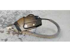 Recambio de cerradura maletero / porton para bmw x5 (e70) referencia OEM IAM 988586105  