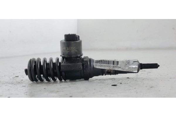 Recambio de inyector para seat leon (1p1) sport referencia OEM IAM 03G130073G  