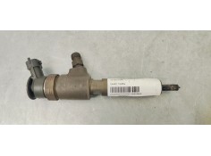 Recambio de inyector para peugeot 206 berlina look referencia OEM IAM 0445110252  