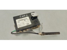 Recambio de modulo electronico para kia cee´d 1.4 crdi 90 fap referencia OEM IAM 95400A2012  