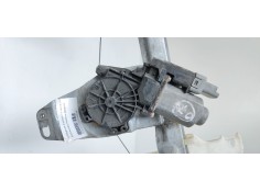 Recambio de elevalunas trasero derecho para citroen c4 picasso exclusive referencia OEM IAM   