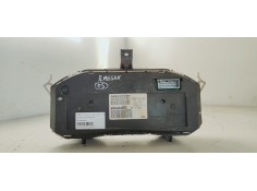 Recambio de cuadro instrumentos para renault megane ii berlina 5p confort dynamique referencia OEM IAM 8200399695D  
