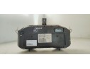 Recambio de cuadro instrumentos para renault megane ii berlina 5p confort dynamique referencia OEM IAM 8200399695D  