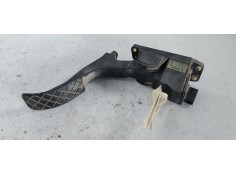 Recambio de potenciometro pedal para seat leon (1m1) 1.9 tdi referencia OEM IAM 0281002342  