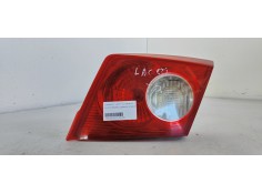 Recambio de piloto trasero derecho interior para chevrolet lacetti 2.0 diesel cat referencia OEM IAM   