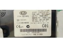 Recambio de modulo electronico para kia cee´d 1.4 crdi 90 fap referencia OEM IAM 95400A2012  
