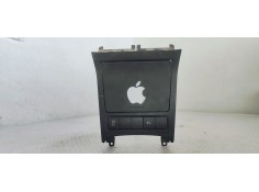 Recambio de cenicero para volkswagen golf vi (5k1) 2.0 tdi 140 fap referencia OEM IAM 5K0857961A  